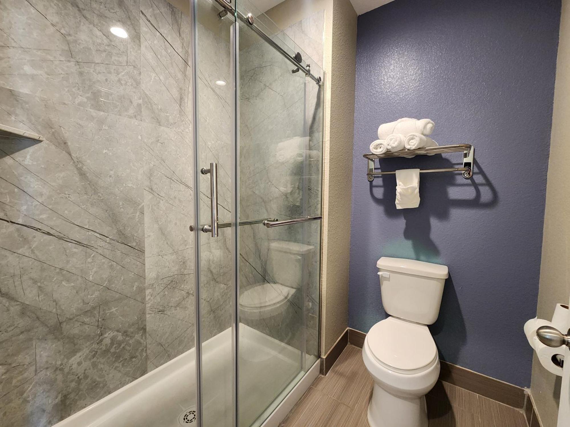 Days Inn & Suites By Wyndham La Porte Eksteriør billede
